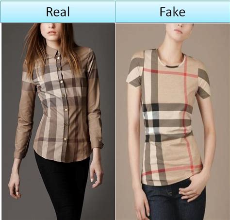 where to get fake burberry shirts|are burberry clothes fake.